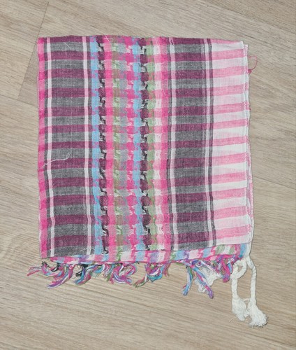 Bunter schal halstuch - bunter,