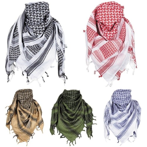 Plo tuch pali arafat kopftuch - plo,