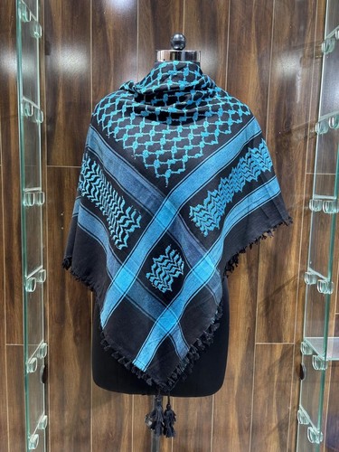 Unisex shemagh 100 - unisex, %