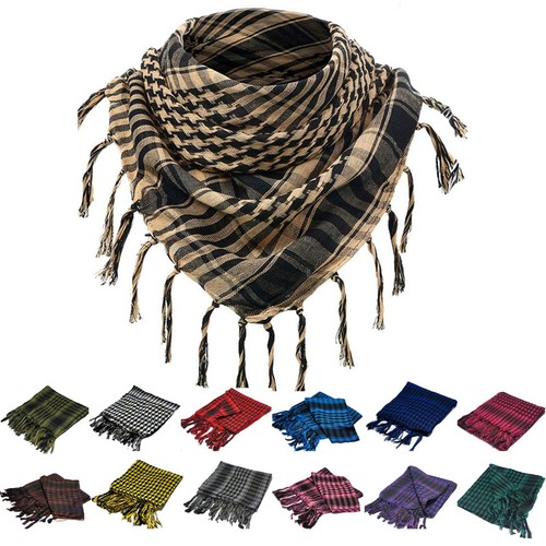 Shemagh keffiyeh arabischer - keffiyeh,