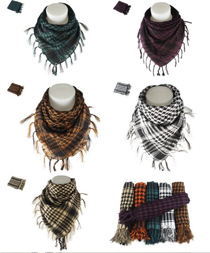 Arafat pali tuch halstuch - pali,