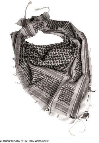 Arafat schal plo - arafat,
