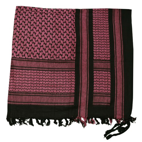 Plo palituch rosa schal tuch - plo,