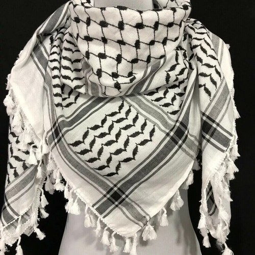 Shemagh keffiyeh arabischer - keffiyeh,