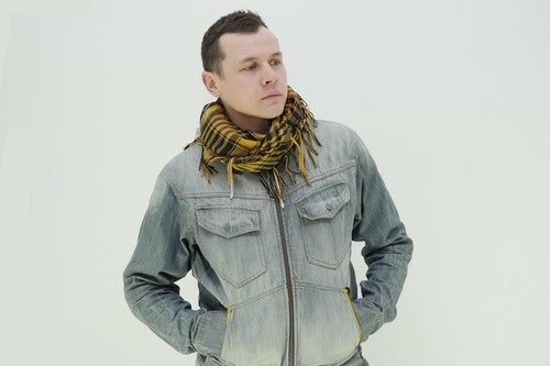 Palästinenser tuch scarf - scarf, pali